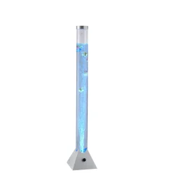 LED-koristevesipylväs Ava, Kalat, korkeus 120 cm