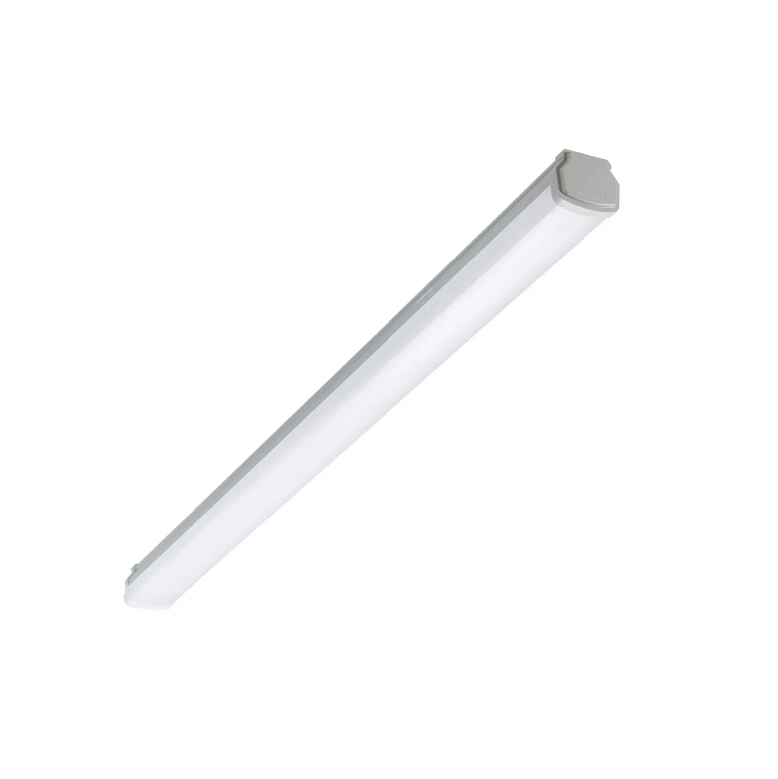 LED-kosteudenkestävä valaisin WT060C LED25S/840 PSU L1200