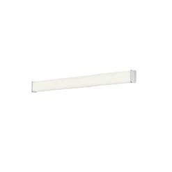 LED-kylpyhuoneen seinävalaisin Alla IP44 90cm kromi