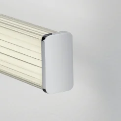 LED-kylpyhuoneen seinävalaisin Alla IP44 90cm kromi