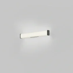 LED kylpyhuoneen seinävalaisin Alla IP44 60cm musta