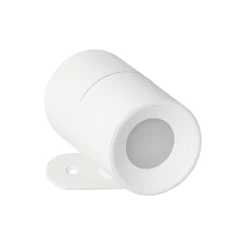 LED ladattava seinävalaisin Magnetics, valkoinen, himmennettävä, CCT, IP44