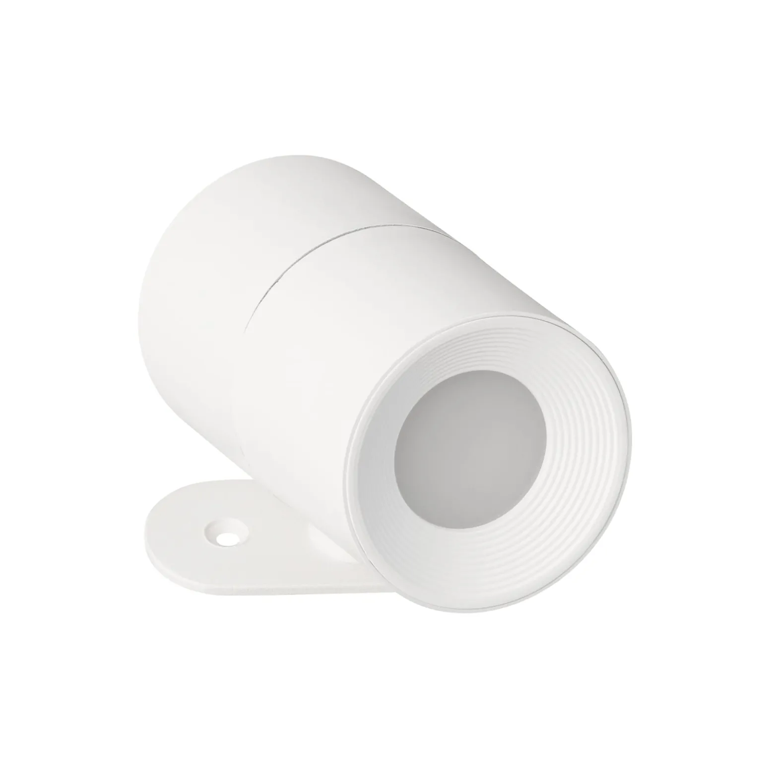 LED ladattava seinävalaisin Magnetics, valkoinen, himmennettävä, CCT, IP44