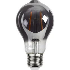 LED-lamppu E27 A60 Edison 2W Plain Smoke 2 100 K