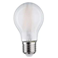 LED-lamppu E27 A60 7,5W 840 matta himmennettävä