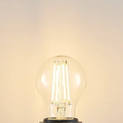 LED-lamppu E27 A60 6,5W 827 3-vaihehimmennin, 3kpl