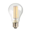 LED-lamppu E27 filament ToLEDo RT A67 11W 827 kirk