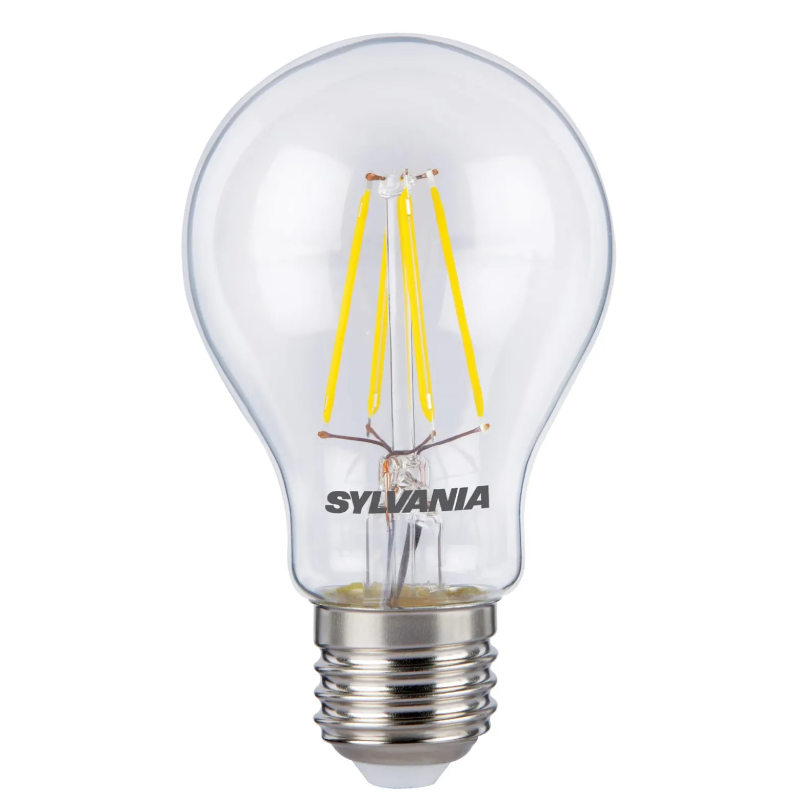 LED-lamppu E27 hehkulanka ToLEDo Retro A60 827 4,5W