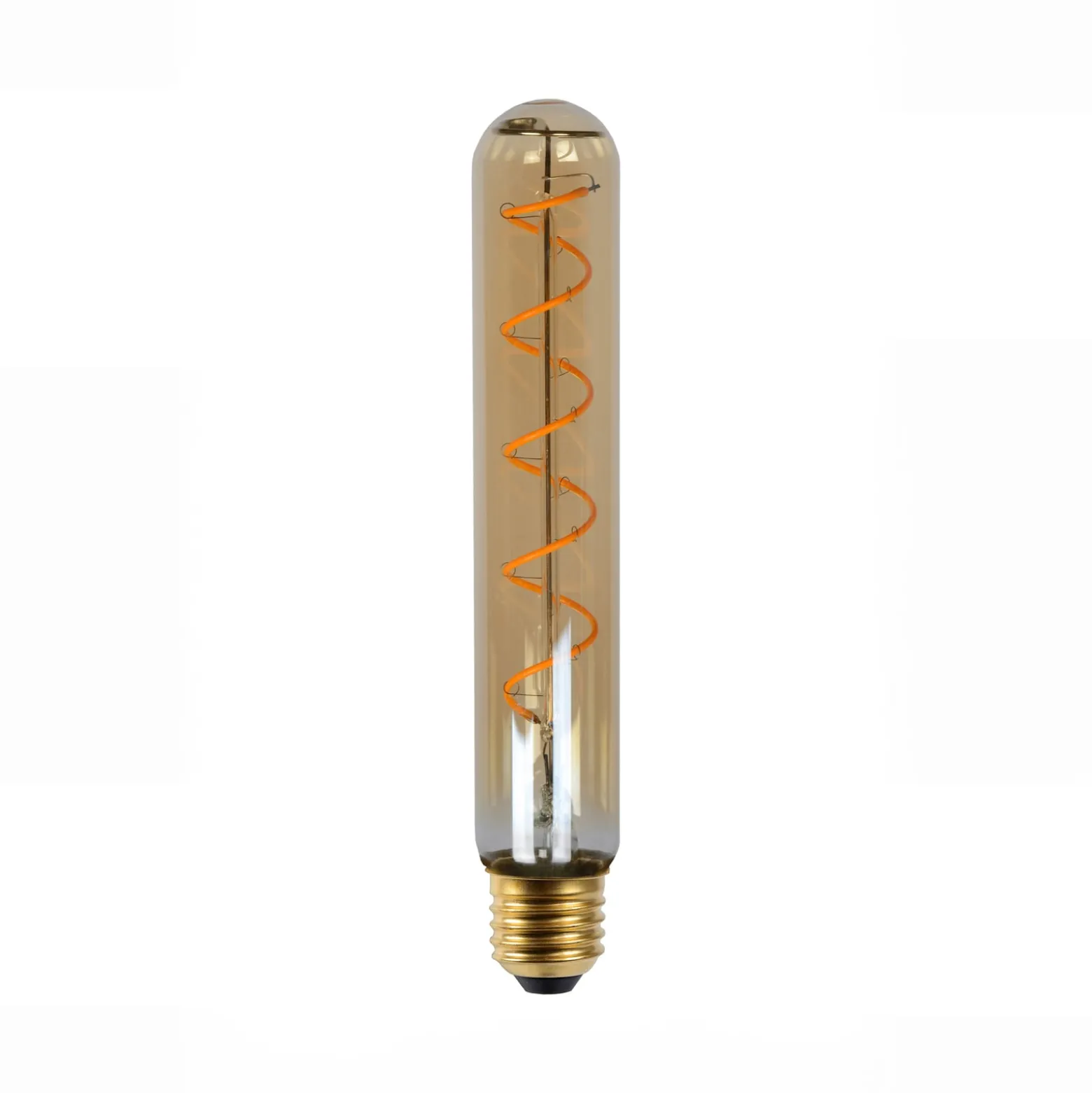 LED-lamppu E27 putki T32 5W 2,200K himmennettävä 20cm