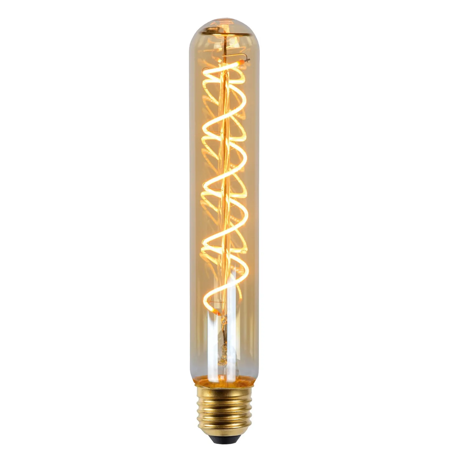 LED-lamppu E27 putki T32 5W 2,200K himmennettävä 20cm
