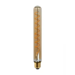 LED-lamppu E27 putki T32 5W 2,200K himmennettävä 25cm