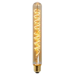 LED-lamppu E27 putki T32 5W 2,200K himmennettävä 25cm