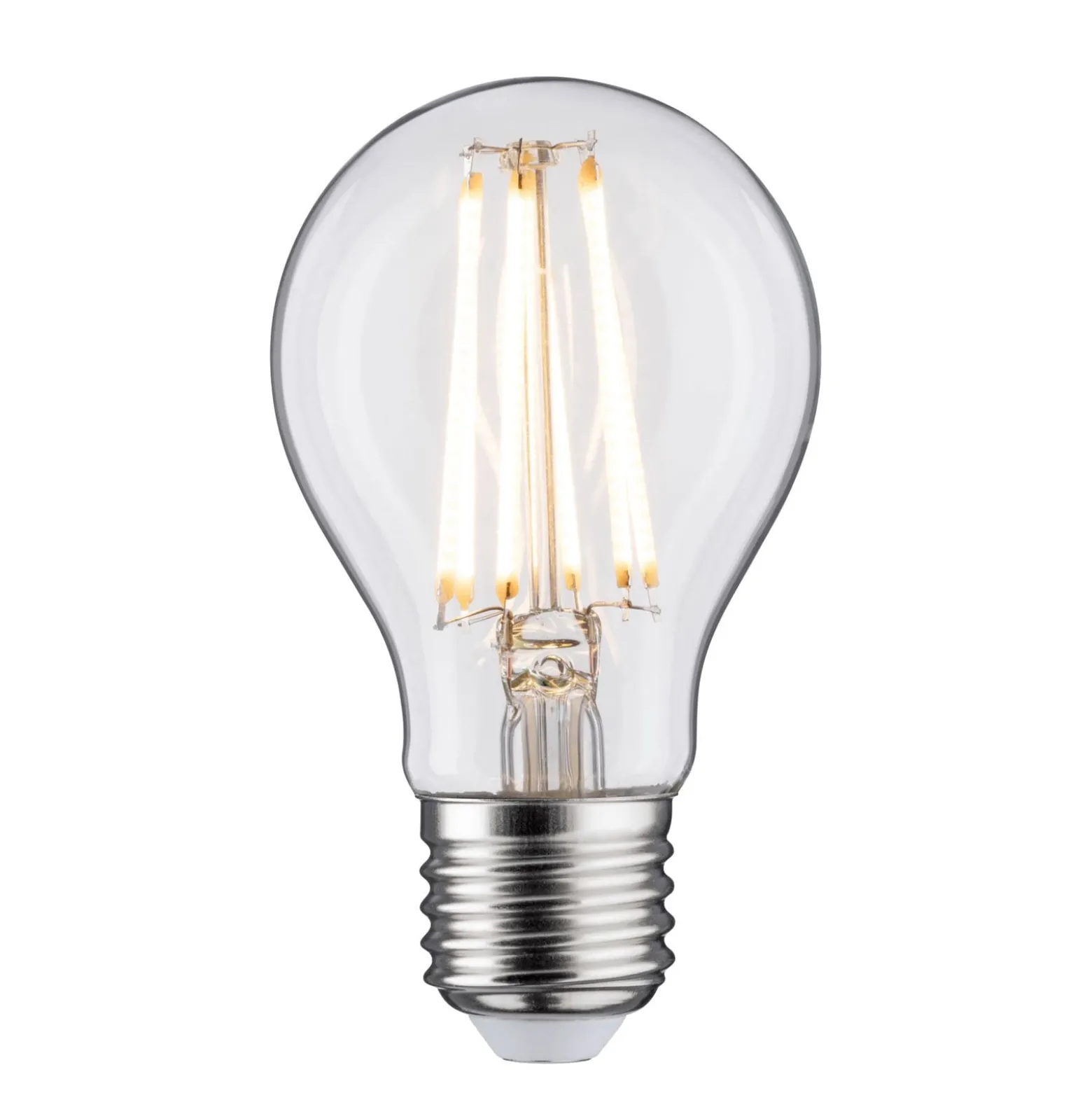 LED-lamppu E27 9W hehkulanka 2 700K kirkas