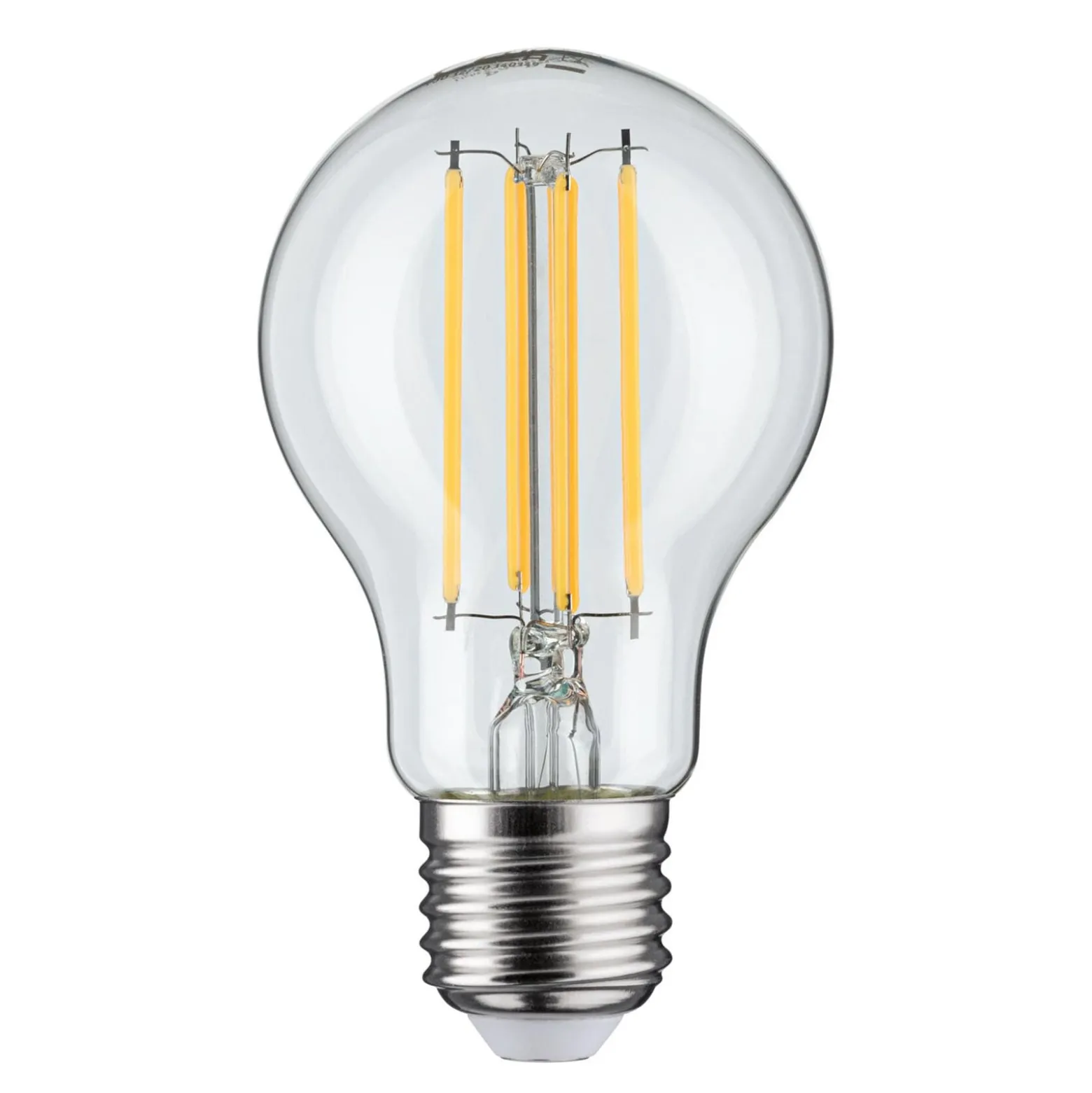 LED-lamppu E27 9W hehkulanka 2 700K kirkas