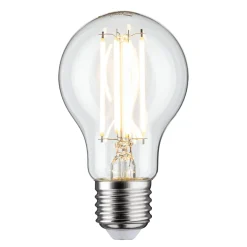 LED-lamppu E27 9W hehkulanka 2 700K kirkas