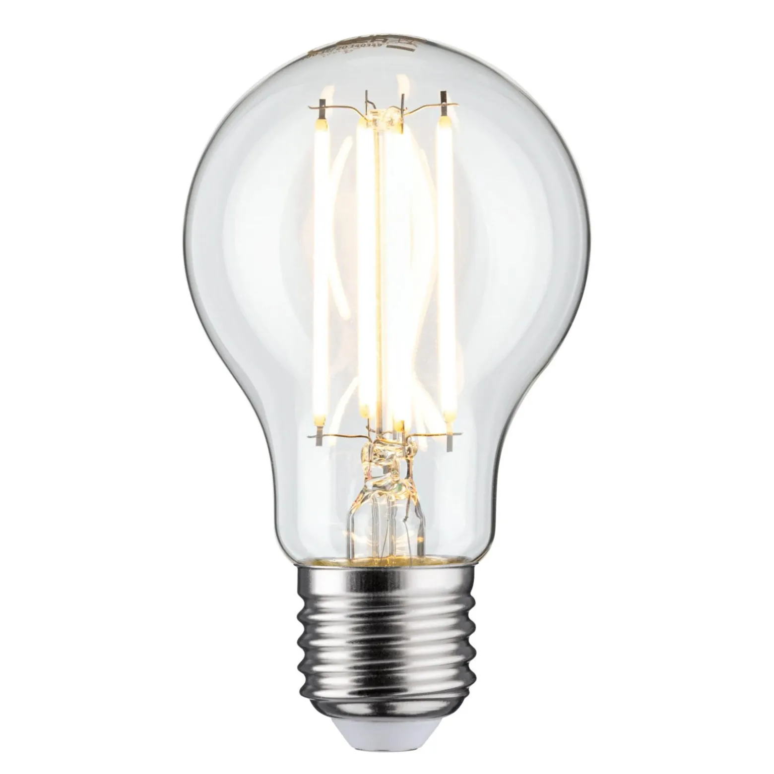 LED-lamppu E27 9W hehkulanka 2 700K kirkas
