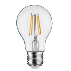 LED-lamppu E27 5W hehkulanka 2700K kirkas himmennettävä