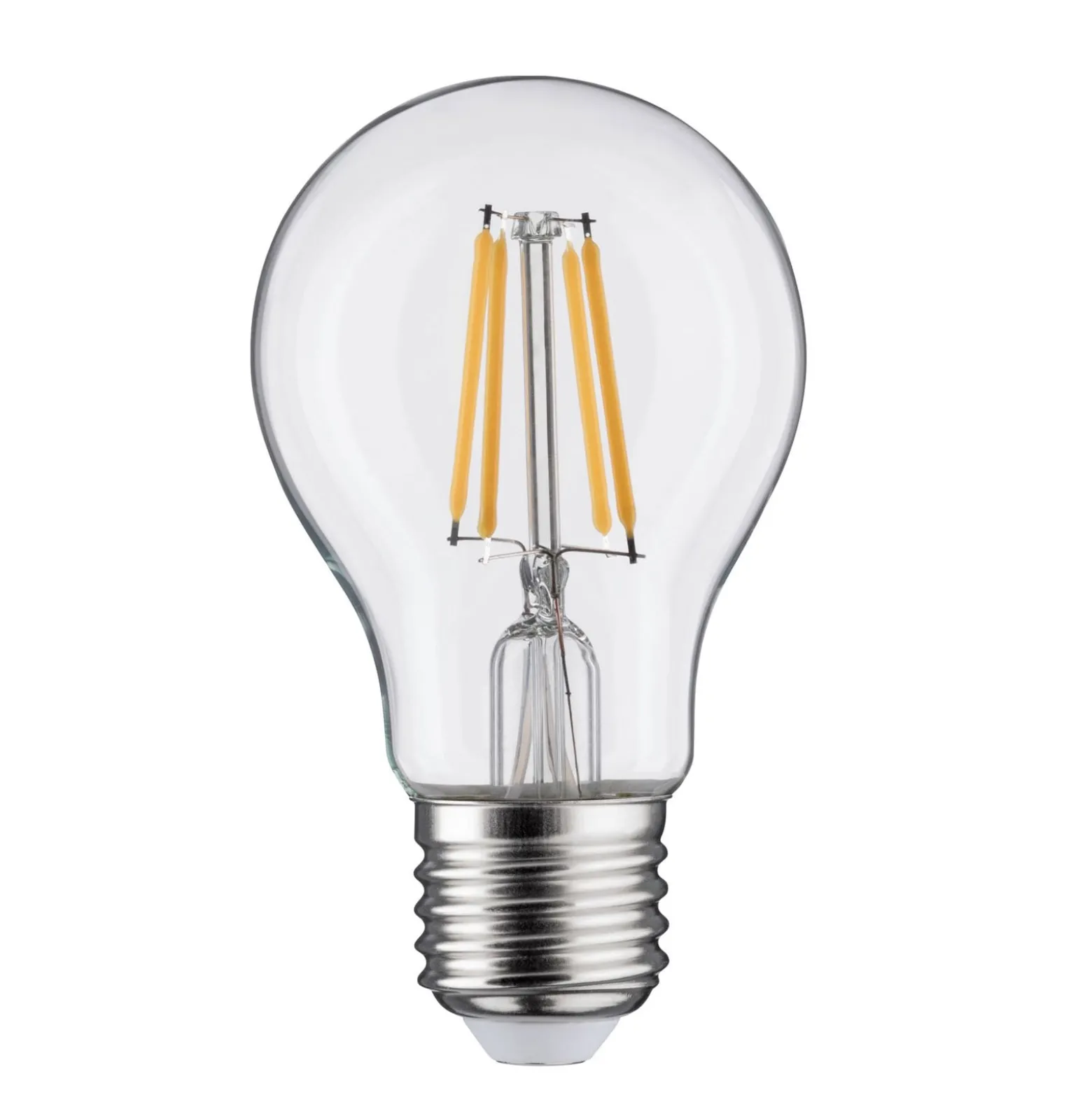 LED-lamppu E27 5W hehkulanka 2700K kirkas himmennettävä