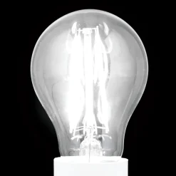 LED-lamppu E27 4,5W 2700K Filament kirkas himmen.