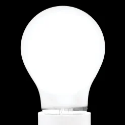 LED-lamppu E27 8W 2700K 806 lm matta himmennettävä