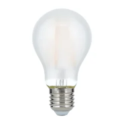 LED-lamppu E27 4,5W 2700K matta, himmennettävä