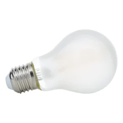 LED-lamppu E27 4,5W 2700K matta, himmennettävä