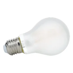 LED-lamppu E27 10W 2 700 K matta himmennettävä