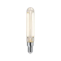 LED-lamppu E14 3,3 W T20 hehkulanka 2 700 K Ra90 himmennettävä