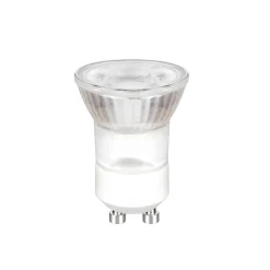 LED-lamppu GU10 3.5W kirkas 2,200/2,500/2,700K himmeä 3.5cm