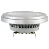 LED-lamppu G53 13W Dual Beam AC 12 V lämmin valk.