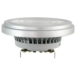 LED-lamppu G53 13W Dual Beam AC 12 V lämmin valk.