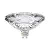 LED-lamppu RETRO, ES111, GU10 12 W 830 1150 lm himmennettävä 25°