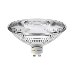 LED-lamppu RETRO, ES111, GU10 12 W 830 1150 lm himmennettävä 25°