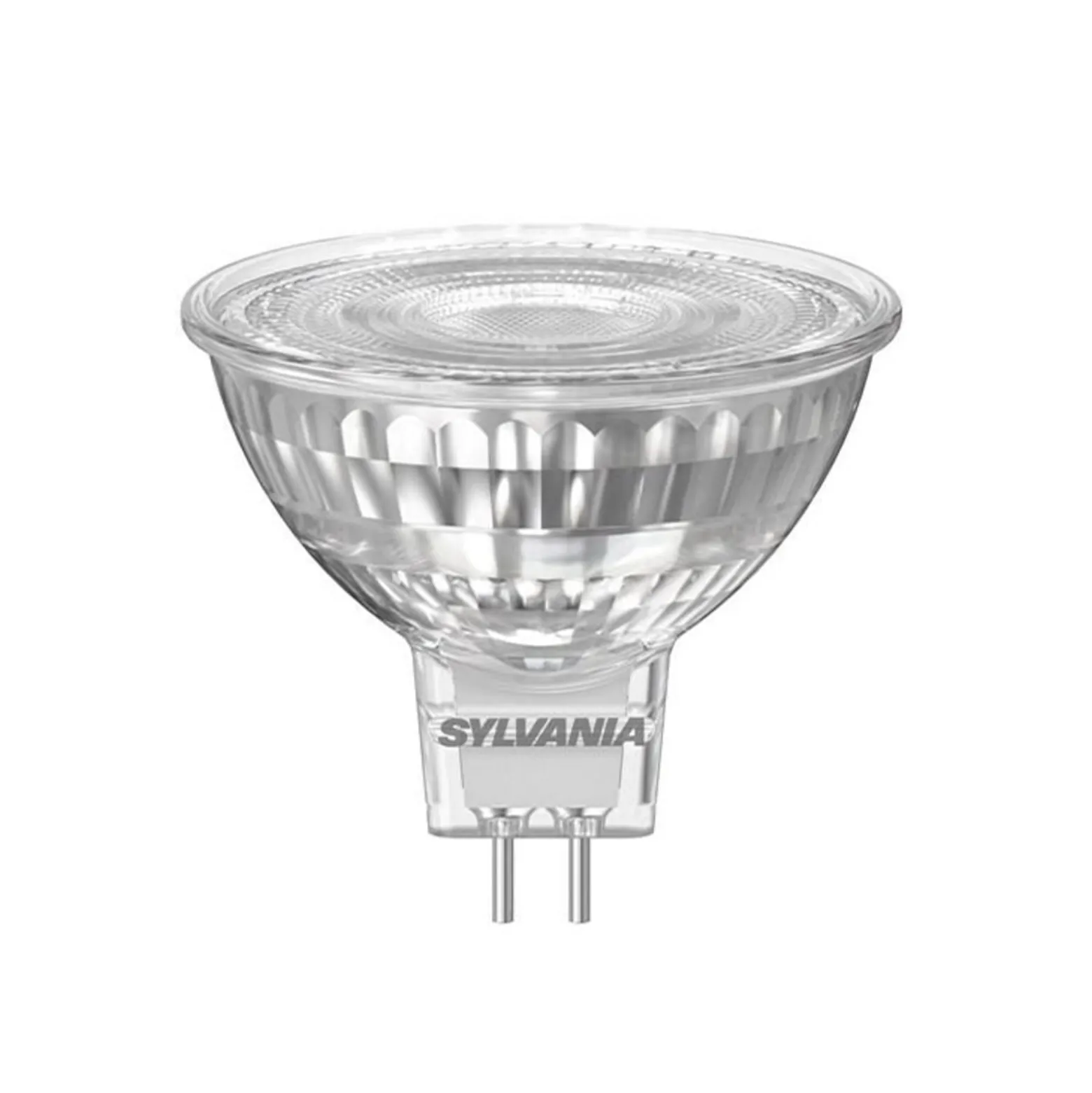 LED-lamppu SUPERIA RETRO GU5.3 MR16 6,1 W 830 621 lm himmennettävä
