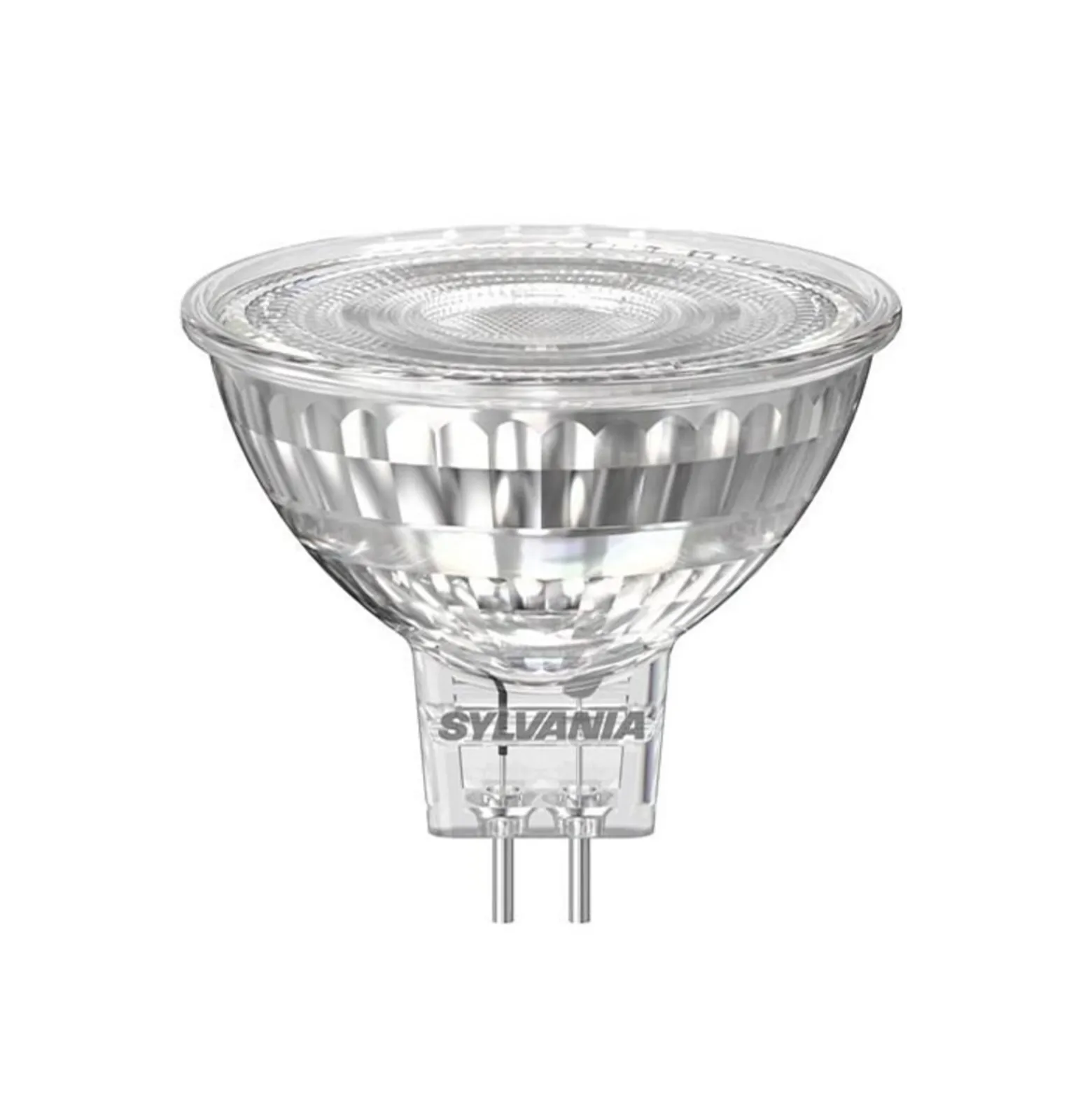 LED-lamppu SUPERIA RETRO GU5.3 MR16 5 W 840 480 lm himmennettävä