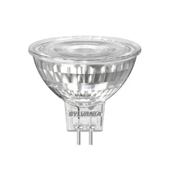 LED-lamppu SUPERIA RETRO GU5.3 MR16 5 W 865 480 lm himmennettävä
