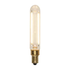 LED-lamppu T20 E14 11,5 cm 2,5 W 2 200 K himmennettävä