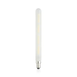 LED-lamppu Tube 210, matta E14 4,65 W 2 700 K himmennettävä