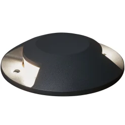 LED-lattiauppovalaisin 7879-370, 2-lamppuinen