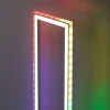 LED-lattiavalaisin Felix60, CCT, RGB