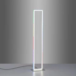 LED-lattiavalaisin Felix60, CCT, RGB