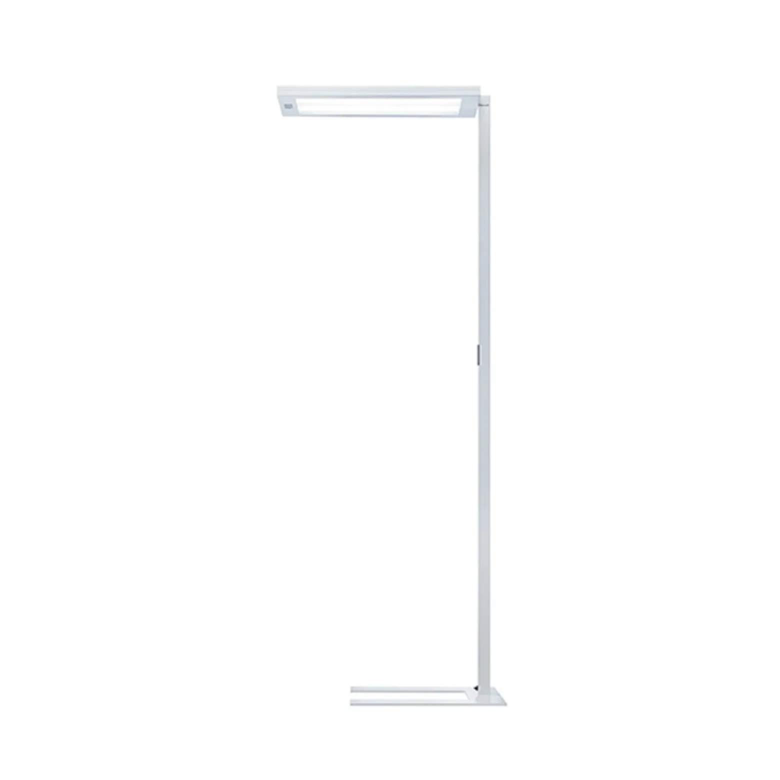 LED-lattiavalaisin Lavigo DPS 16500/840/R/G2 valk