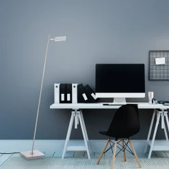 LED-lattiavalaisin PURE Mira, timantti, kaukosäädin, CCT