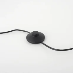 LED-lattiavalaisin PURE Mira, timantti, kaukosäädin, CCT
