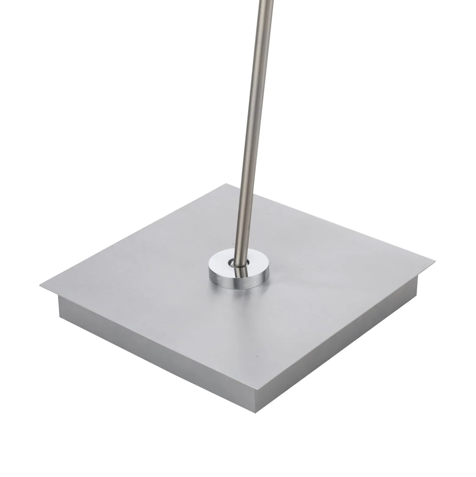 LED-lattiavalaisin PURE Mira, timantti, kaukosäädin, CCT