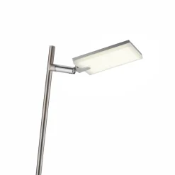 LED-lattiavalaisin PURE Mira, timantti, kaukosäädin, CCT