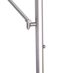LED-lattiavalaisin PURE Mutil, diamond, lukulamppu, CCT