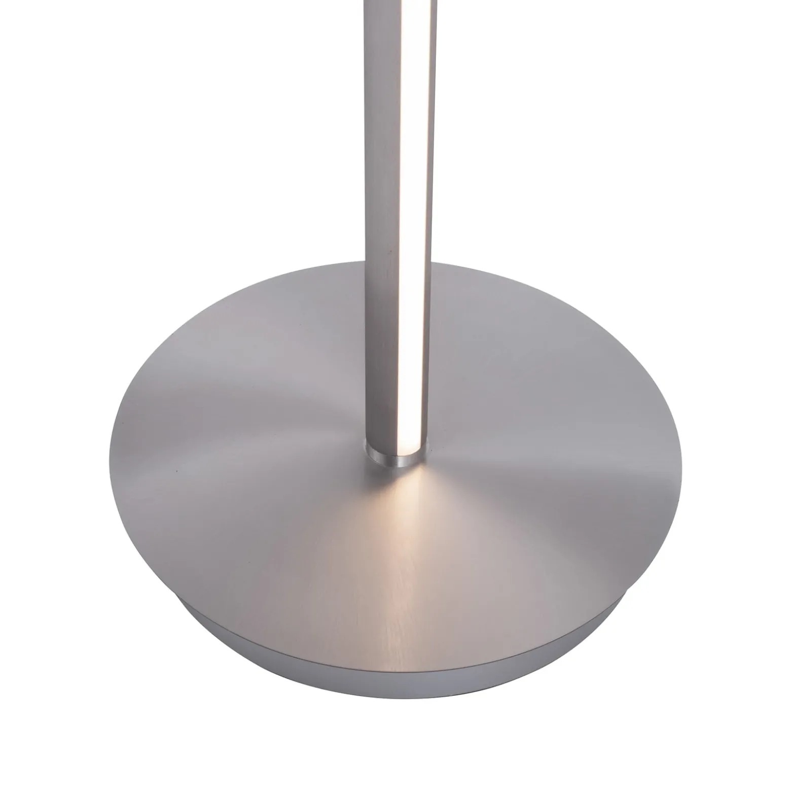 LED-lattiavalaisin PURE Mutil, diamond, lukulamppu, CCT