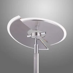 LED-lattiavalaisin PURE Mutil, diamond, lukulamppu, CCT