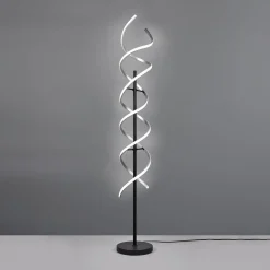 LED-lattiavalaisin Sequence, himmennettävä, CCT, alumiini